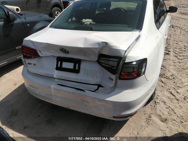 3VW267AJ6GM234946 Volkswagen JETTA S