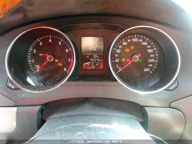 3VW267AJ6GM234946 Volkswagen JETTA S