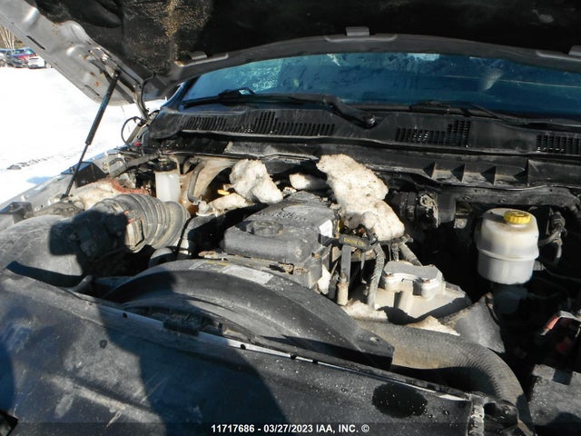 3C63R3EL2HG530475 RAM 3500 Laramie