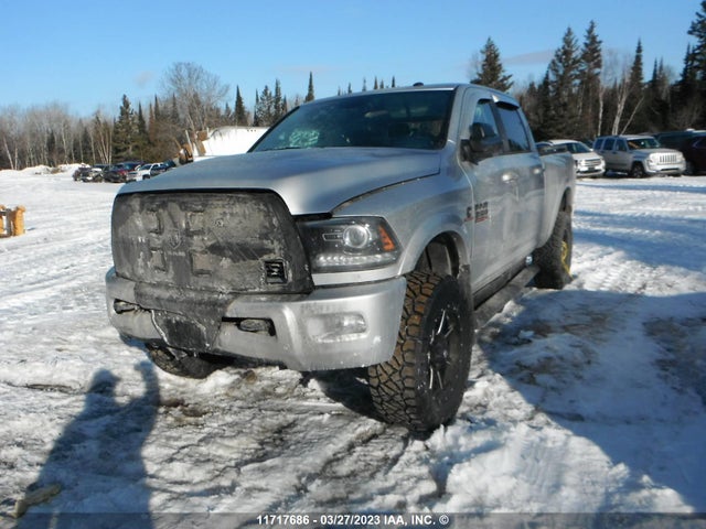 3C63R3EL2HG530475 RAM 3500 Laramie