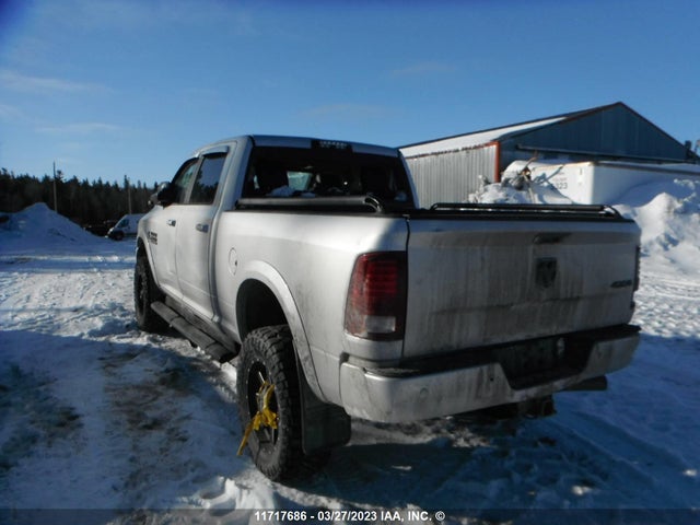 3C63R3EL2HG530475 RAM 3500 Laramie