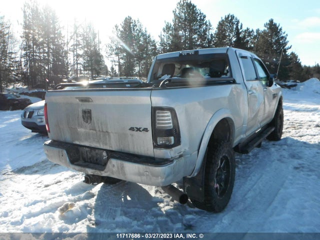 3C63R3EL2HG530475 RAM 3500 Laramie
