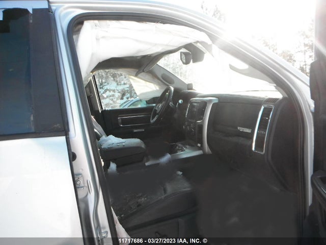 3C63R3EL2HG530475 RAM 3500 Laramie