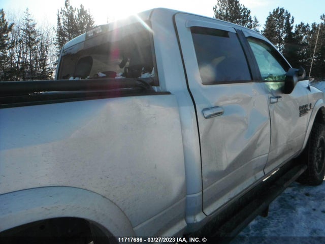 3C63R3EL2HG530475 RAM 3500 Laramie