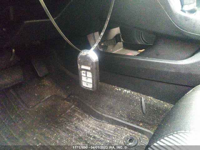Honda CIVIC EX 2016 2HGFC2F73GH025936 Image 3