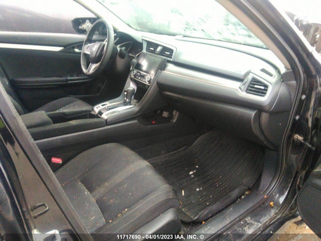 Honda CIVIC EX 2016 2HGFC2F73GH025936 Image 6