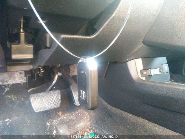 Honda Civic Lx 2018 2HGFC2F62JH031130 Image 3