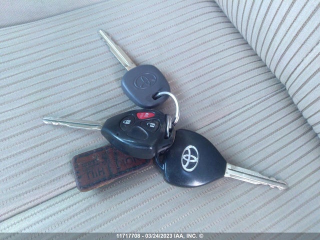 Toyota Venza 2009 4T3BK11A09U022475 Image 3