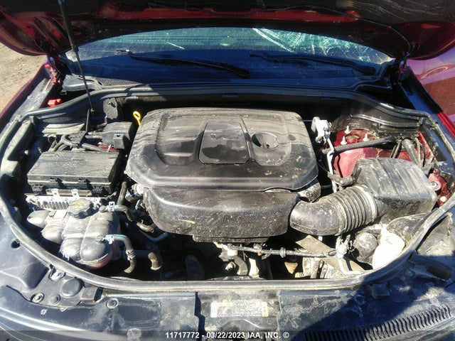 1C4RJFAG7NC147439 Jeep Grand Cherokee Laredo E/laredo X