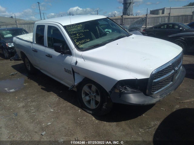 RAM 1500 St 2017 1C6RR7FT0HS725676 головне зображення