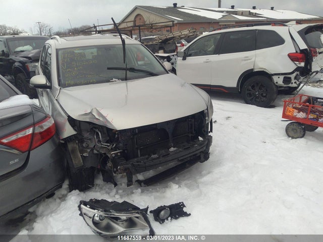 2009 WVGBV95N29W510620 main image