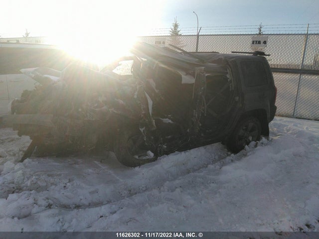 Jeep Patriot 2015 1C4NJRAB8FD257464 Image 2