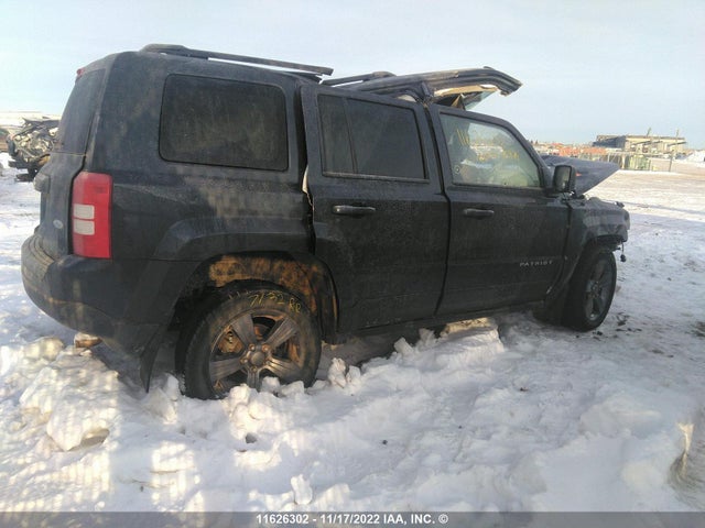 Jeep Patriot 2015 1C4NJRAB8FD257464 Image 5
