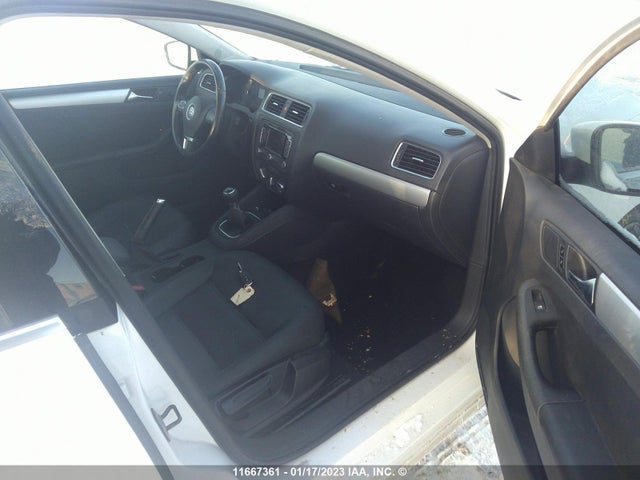 Volkswagen JETTA TDI 2011 3VW3L7AJ2BM074361 Image 6
