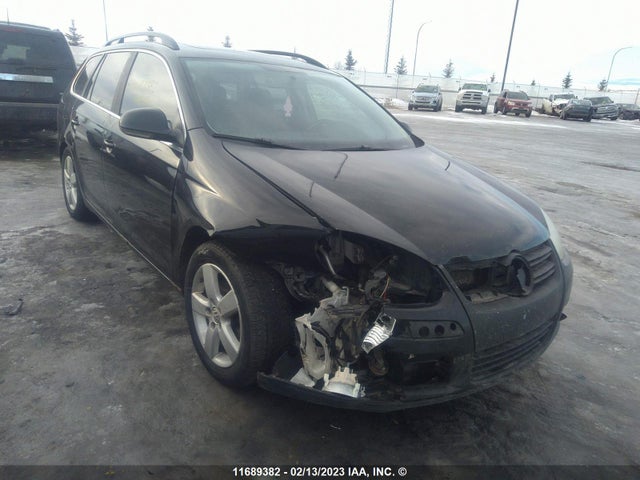 Volkswagen JETTA SE 2009 3VWTM81K99M253017 main image