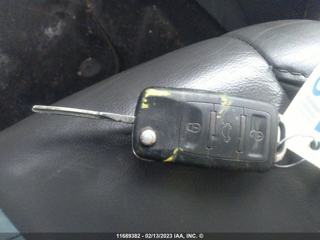 Volkswagen JETTA SE 2009 3VWTM81K99M253017 Image 3