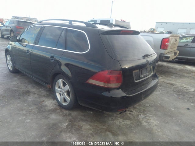 Volkswagen JETTA SE 2009 3VWTM81K99M253017 Image 4