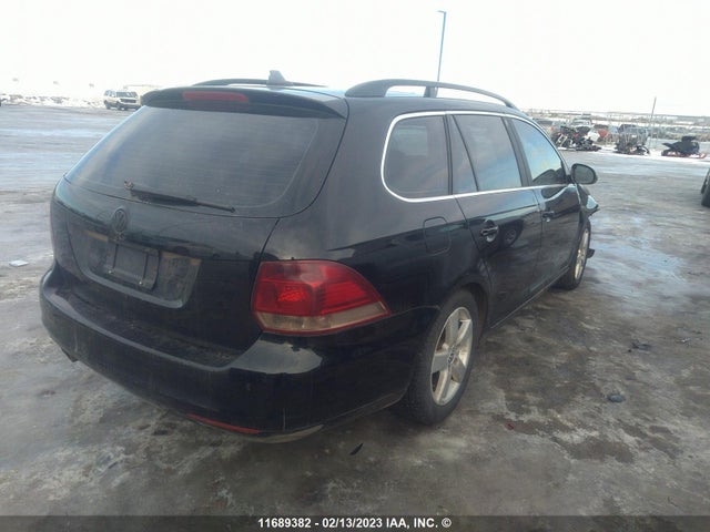 Volkswagen JETTA SE 2009 3VWTM81K99M253017 Image 5