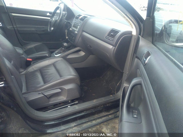 Volkswagen JETTA SE 2009 3VWTM81K99M253017 Image 6