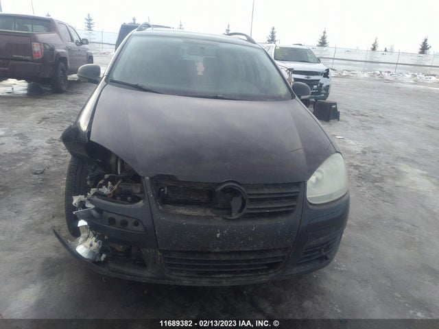 Volkswagen JETTA SE 2009 3VWTM81K99M253017 Image 7