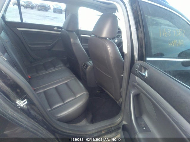 Volkswagen JETTA SE 2009 3VWTM81K99M253017 Image 9