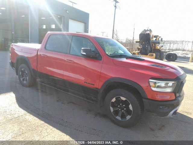 1C6SRFLTXKN809171 auction archive image