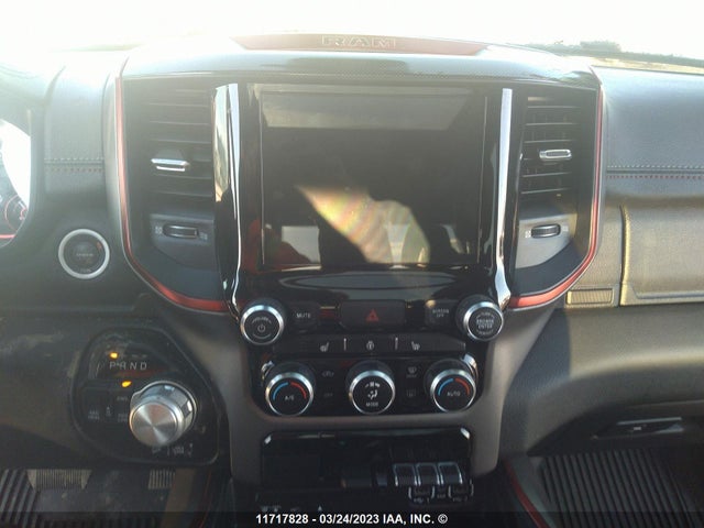 1C6SRFLTXKN809171 RAM 1500 Rebel