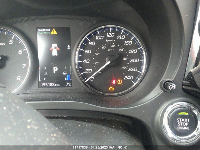 JA4JZ3AX8JZ606807 Mitsubishi Outlander Se/sel