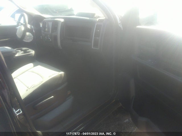 RAM 1500 Classic Tradesman 2022 1C6RR6FG9NS249095 Image 7