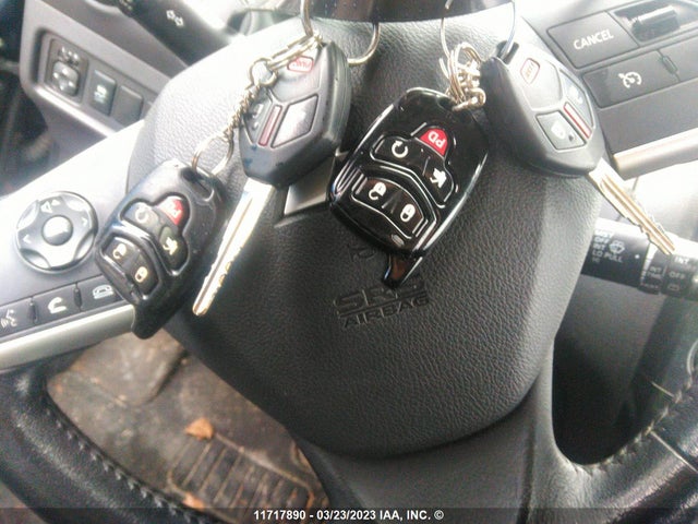 ML32A4HJ1EH002040 Mitsubishi MIRAGE ES