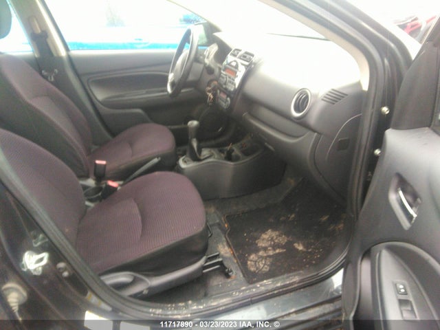 ML32A4HJ1EH002040 Mitsubishi MIRAGE ES