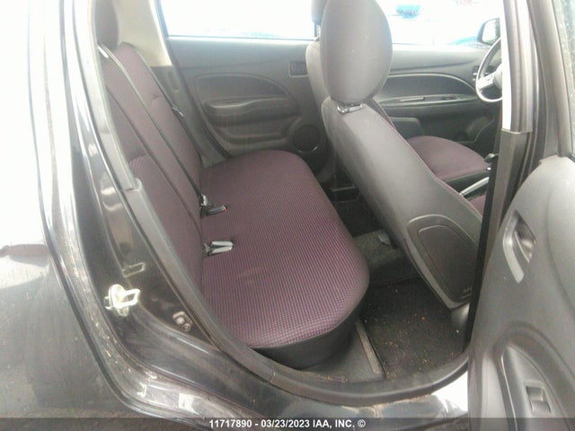 ML32A4HJ1EH002040 Mitsubishi MIRAGE ES