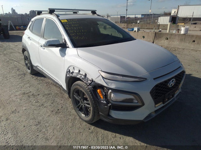 2019 KM8K5CA51KU258198 main image