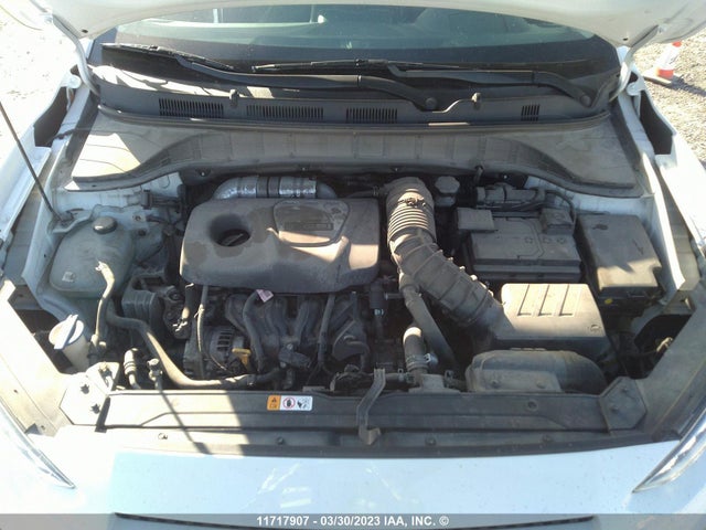 Hyundai Kona Ultimate 2019 KM8K5CA51KU258198 Image 10