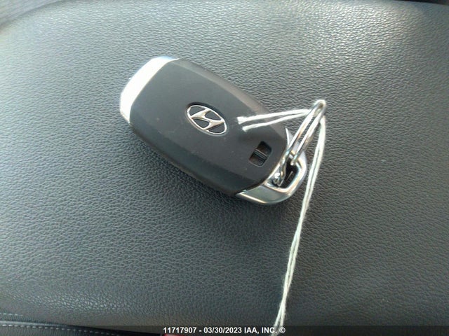 Hyundai Kona Ultimate 2019 KM8K5CA51KU258198 Image 11