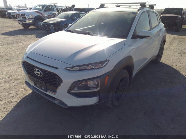 Hyundai Kona Ultimate 2019 KM8K5CA51KU258198 Image 2