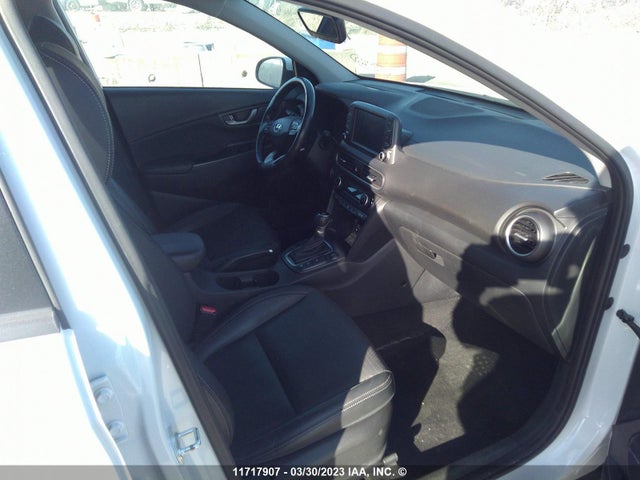 Hyundai Kona Ultimate 2019 KM8K5CA51KU258198 Image 5