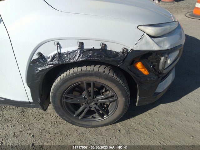 Hyundai Kona Ultimate 2019 KM8K5CA51KU258198 Image 6