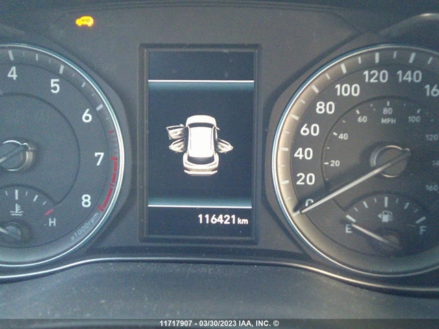 Hyundai Kona Ultimate 2019 KM8K5CA51KU258198 Image 7