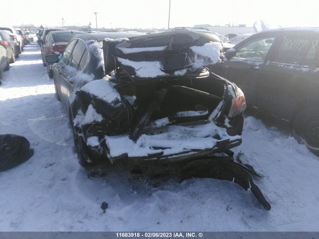 Honda ACCORD EXL 2009 1HGCP26869A805608 Image 7