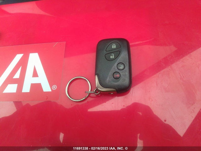 JTHCK262565006205 Lexus IS 250