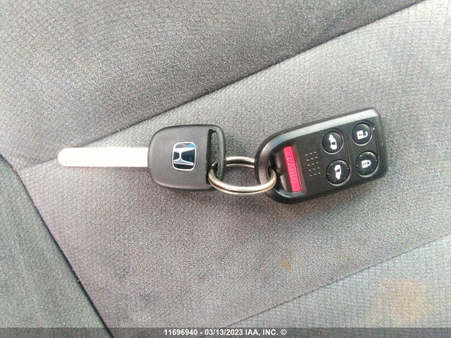 Honda ODYSSEY EX 2007 5FNRL38427B513480 Image 3