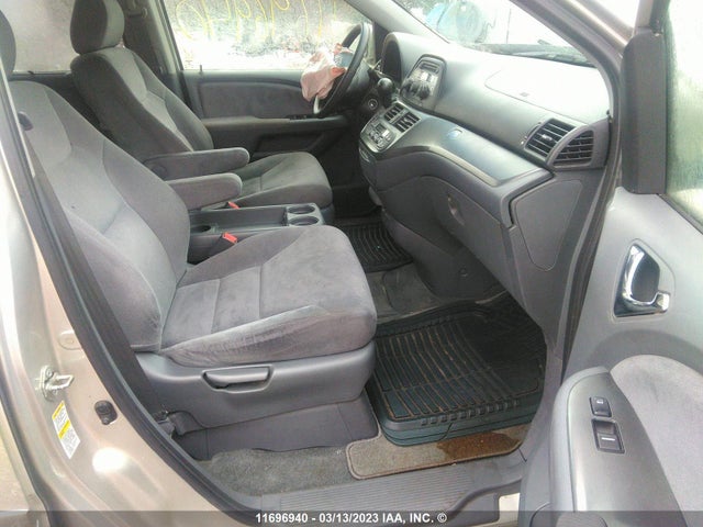 Honda ODYSSEY EX 2007 5FNRL38427B513480 Image 6