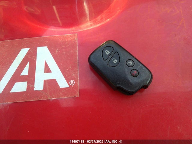 JTHCK262282024214 Lexus IS 250