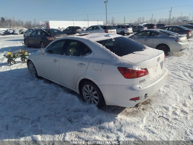 JTHCK262282024214 Lexus IS 250