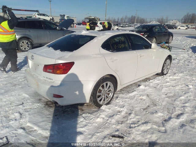 JTHCK262282024214 Lexus IS 250