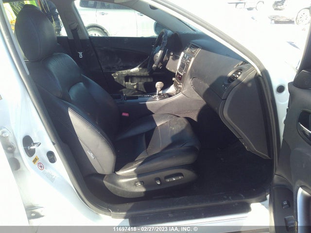JTHCK262282024214 Lexus IS 250