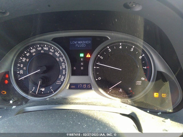 JTHCK262282024214 Lexus IS 250