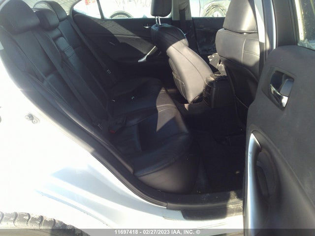 JTHCK262282024214 Lexus IS 250