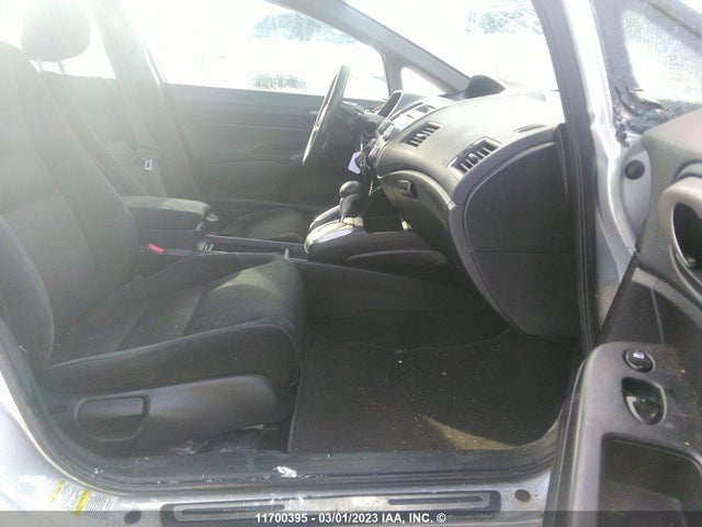 Honda Civic 2009 2HGFA16649H111914 Image 6